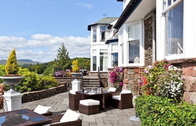 Windermere Hillthwaite Hotel - Foto 49
