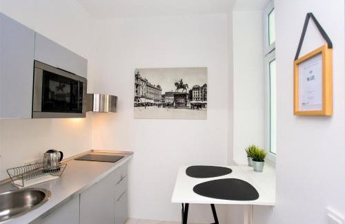 Apartments DOLAC Zagreb - Foto 41