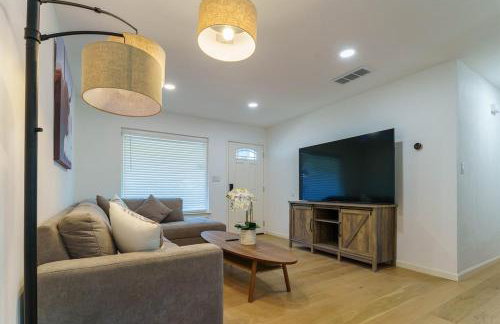 Cozy Austin Escape King and 3 Queens Family or Group - Foto 13