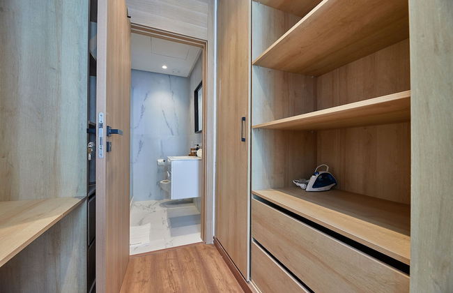 Stayhere Casablanca - Palmier - Executive Residence - Photo 50