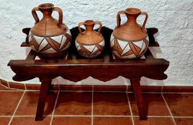 Casa CUEVA CASCAMORRAS "Capricho Andaluz" - Photo 10