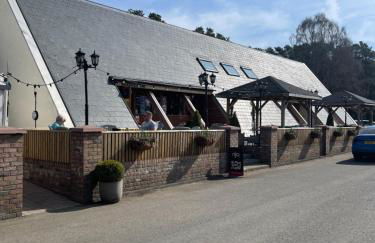 5 the green,lilliardsedge holiday park - Foto 8