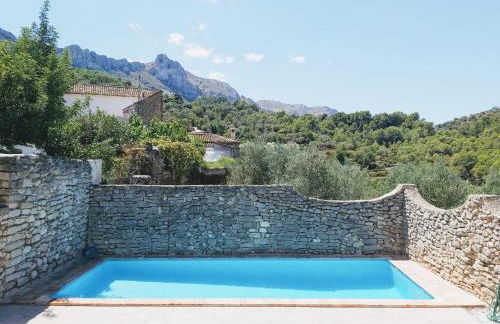 CASA NICOLE Naturaleza, Montañas y Piscina Privada en Alicante - Foto 25