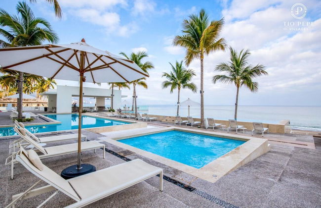 Harbor Puerto Vallarta 14003 - Foto 10