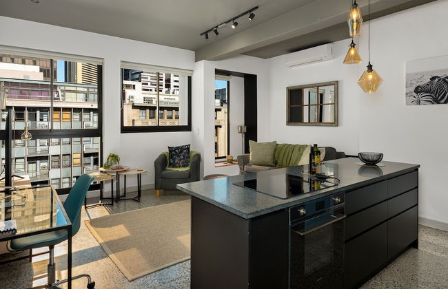 The Duke 905 - Photo 8