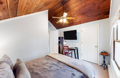 Three Bears Cabin - Foto 12