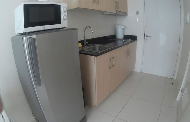 The Concierge at Wind Residences Tagaytay - Foto 9