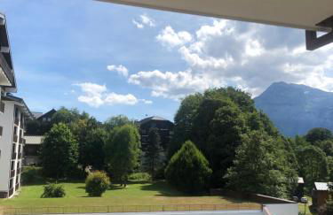 Studio Les Carroz - Foto 8