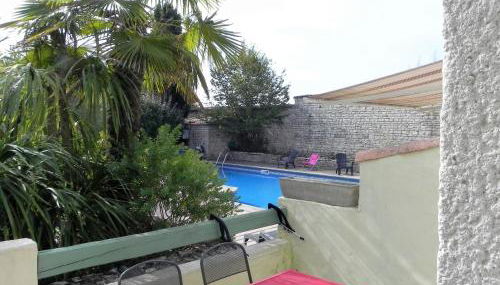 VILLA DEL RE 4 (face à la piscine) - Foto 4