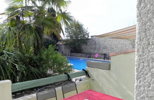 VILLA DEL RE 4 (face à la piscine) - Foto 4