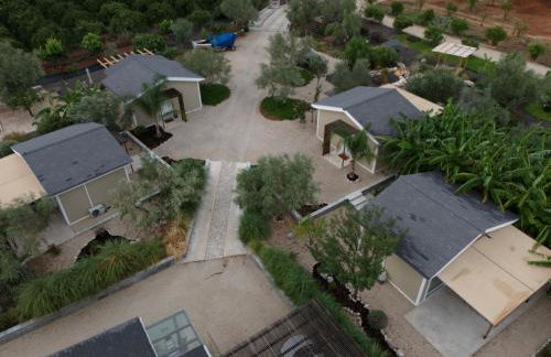 Nafplio Lodge - Foto 19