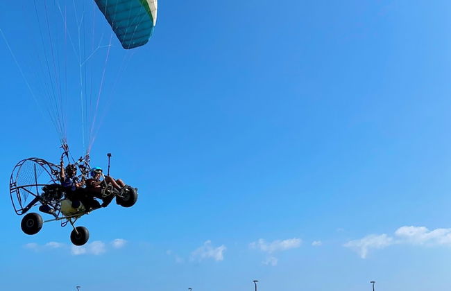 Seven Seasons Hospitality - Foto 20