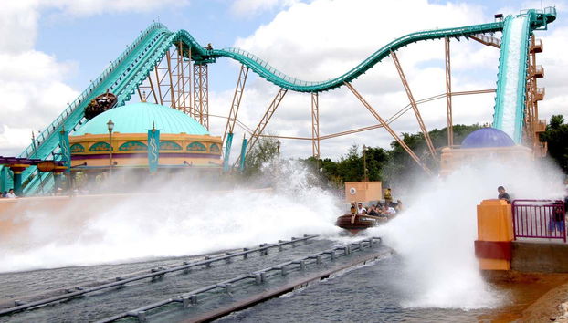 Tour in San Antonio - Photo 2