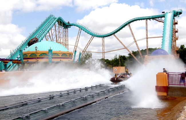 Tour in San Antonio - Photo 2