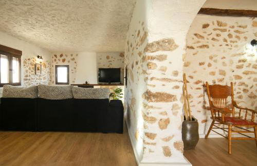 Villa Melchora by Interhome - Foto 9