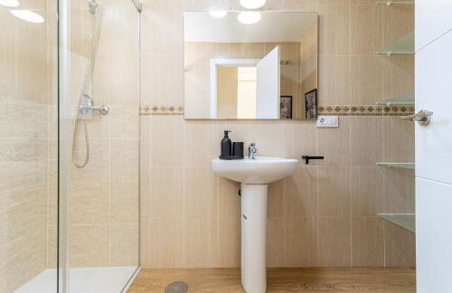 Allo Apartments Merced Duplex Centro 2 habitaciones - 2 Baños - Foto 26