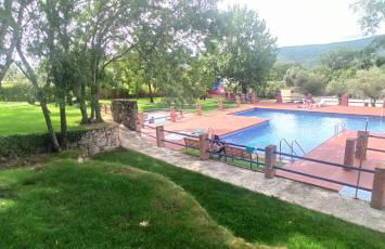 Aldea Vetonia Alojamientos con Encanto Parque de Mascotas-NO SE ACEPTAN EN JULIO Y AGOSTO- Varias zonas infantiles y deportivas "encuentranos y reserva para verano" - Foto 125