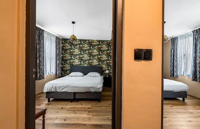 Marl Home With Spa, Sauna in the City Center - Foto 17