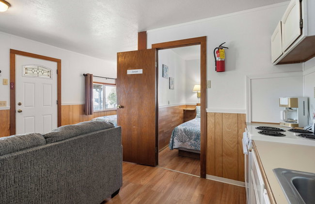 Oceanside Ocean Front Cabins - Foto 73