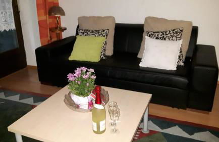 ciao-aschau Sachrang Haus Spitzstein FeWo Angelika - Foto 15