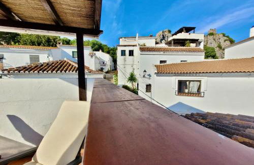 Tradicional casa con impresionantes vistas - Foto 45