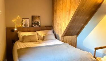 Before making a request, please read my host profile at the bottom of the page # Chalet Pinar - ski-in I ski-out with terrace - Foto 4