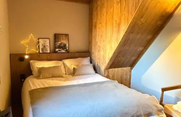 Before making a request, please read my host profile at the bottom of the page # Chalet Pinar - ski-in I ski-out with terrace - Foto 4