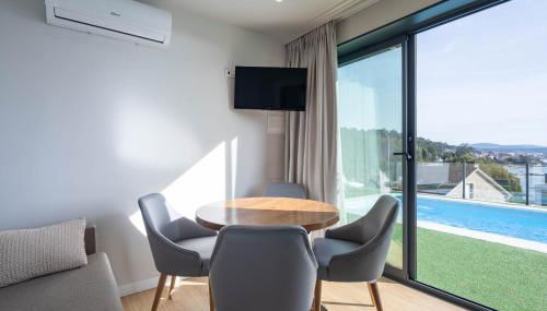 Bungalow 1 con piscina en la playa - Foto 3