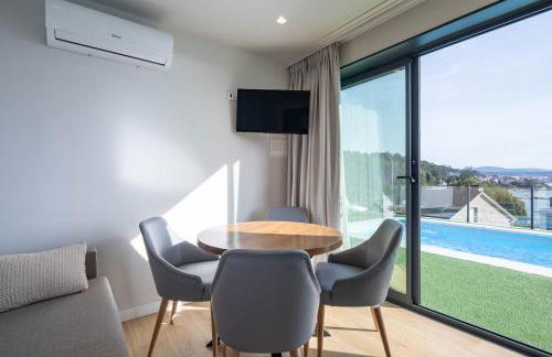 Complejo Bungalow con piscina - Foto 19