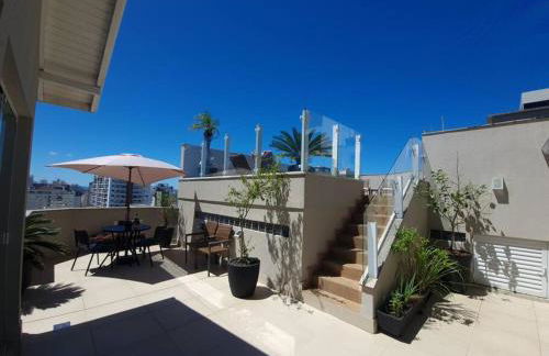 Campinas Penthouse - Cobertura Luxo com Piscina Privativa - Foto 18