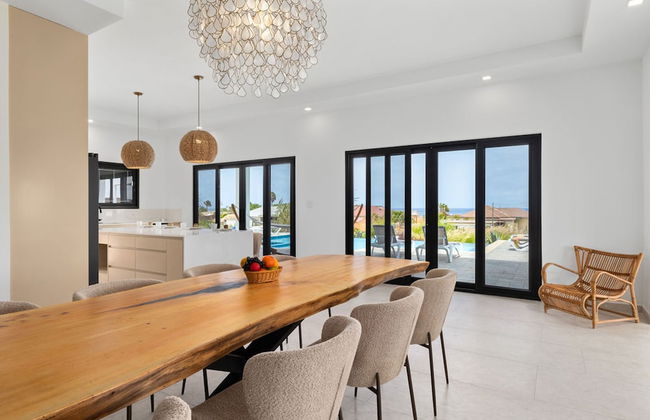 New Ocean View Infinity Pool Steps 2 Babybeach - Foto 10