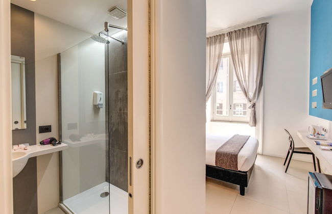 Manin Suites - Foto 24