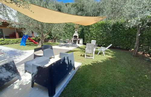 Il Pozzo dei Desideri - De Vivo Realty Vico Equense - Foto 16