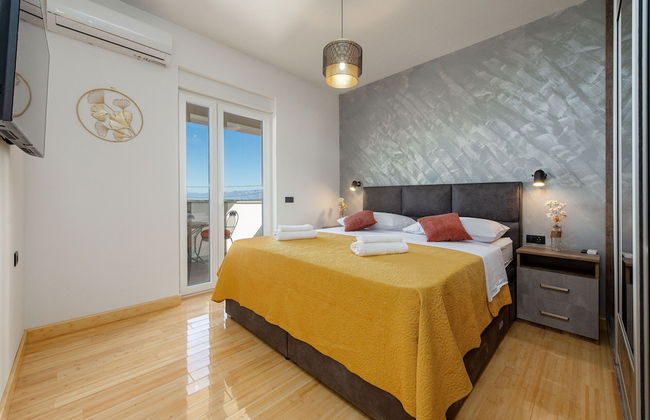 Villa La Aurora - Foto 9