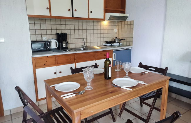 Grekis hotel & Apartments - Photo 15