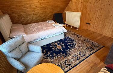 Pension Alisa - Foto 16