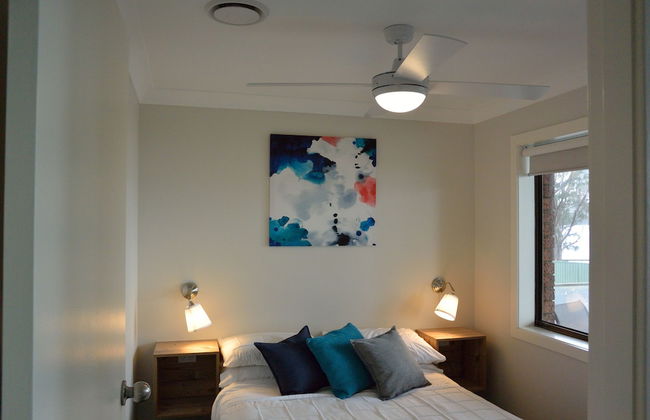 Dungowan Waterfront Apartments - Foto 71