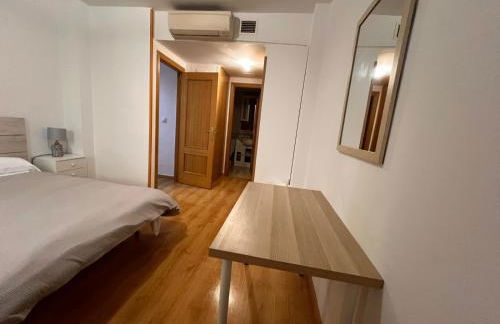 Apartamento Turístico La Clase - Foto 11