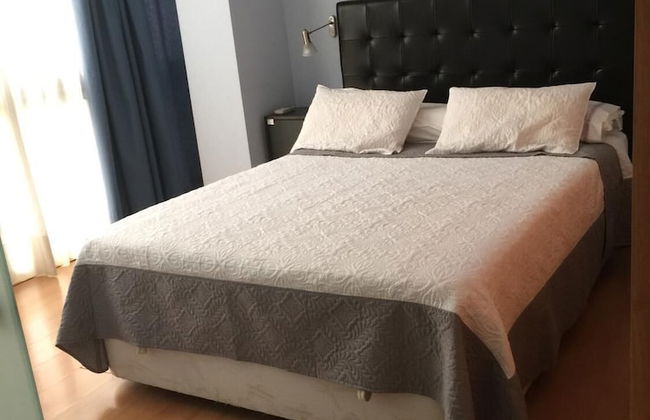 Apartamento Céntrico - Foto 4