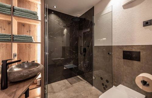 Deluxe Appartement Arve - Photo 29