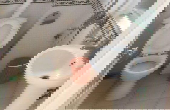 Huy Hoang Airport Hotel - Foto 19