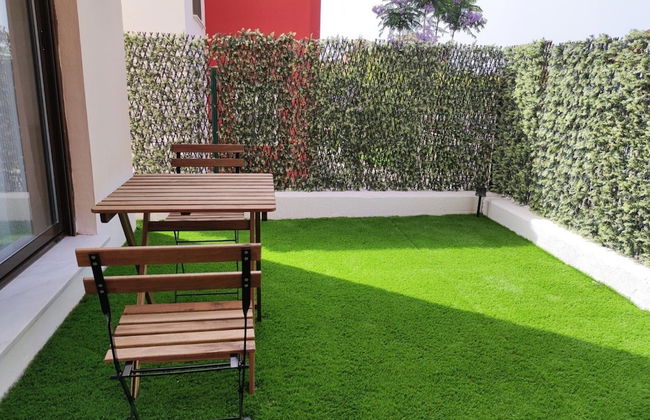 Apartment in Ayamonte With River Views - Foto 24