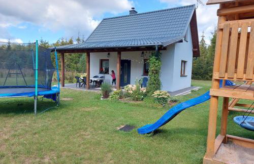 Domek u Beti 2 - Foto 47