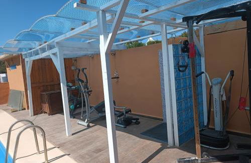 EXCLUSIVA CASA INDEPENDIENTE 16 ppl - Foto 6