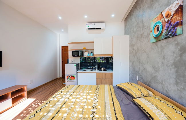 Mango Home & Apartment - Foto 14