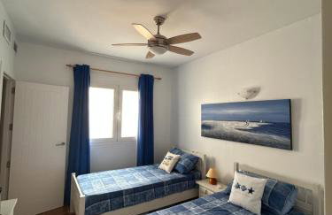 Peaceful Apartment in the Spirit of Mojacar - Foto 5
