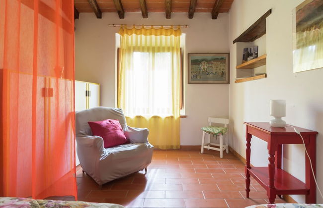 Secluded Chalet With Pool - Photo 6