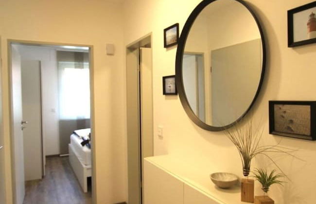 Ferienwohnung in Ruhiger Lage in Dornumersiel - Photo 13