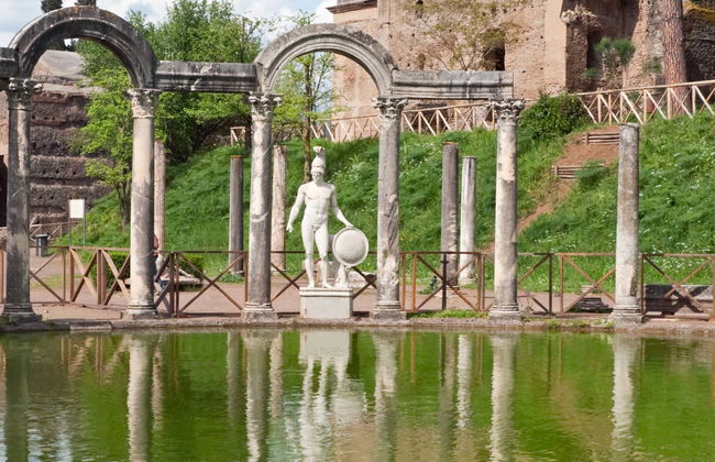 Rome Private Day Trips - Foto 2