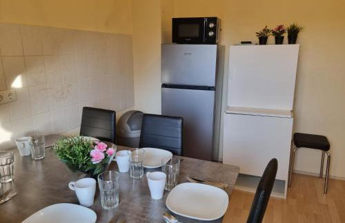 Komfortable Unterkunft mit 3 Schlafzimmern und guter Anbindung - Foto 6